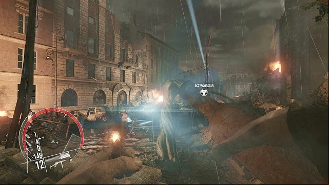 You shall not ! - Mission 12 - Home Army Victorious - Singleplayer campaign mode - Enemy Front - Game Guide and Walkthrough
