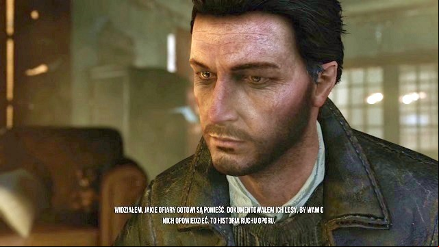 In this situation, congratulations on your making it out in one piece. - Mission 1 - The First Victory - The single player campaign mode - Enemy Front - Game Guide and Walkthrough
