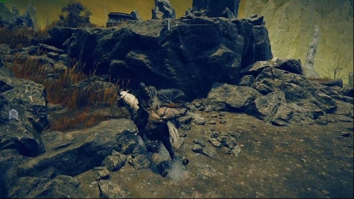2 - Shadow of the Erdtree: Where to find the O Mother emote? - FAQ - Elden Ring Guide