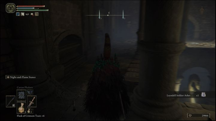 To get this Spirit Ash, travel to Sainted Hero's Grave - Elden Ring: Ashes of War and Spirit Ashes (Altus Plateau) - list of all - Altus Plateau - Elden Ring Guide