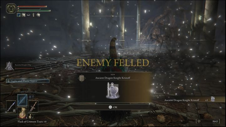 This ash is also found in Sainted Hero's Grave - Elden Ring: Ashes of War and Spirit Ashes (Altus Plateau) - list of all - Altus Plateau - Elden Ring Guide
