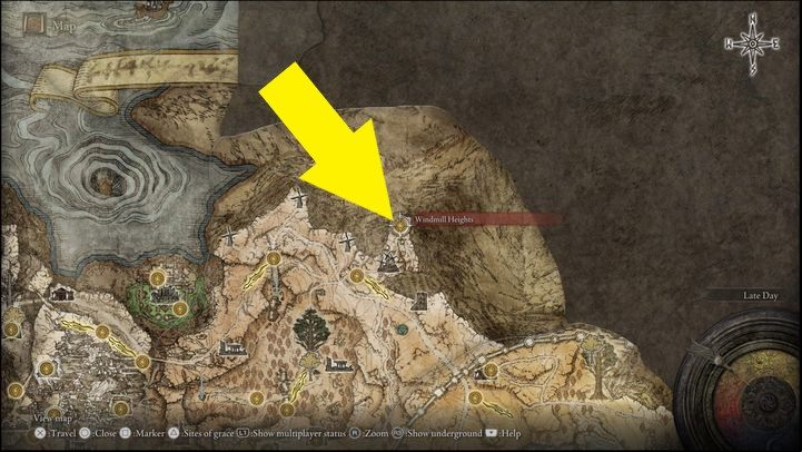 The second Godskin Apostle can be found in the Altus Plateau , more specifically at the Windmill Heights site of grace - Elden Ring: How to beat Godskin Apostle? - Caelid - Elden Ring Guide