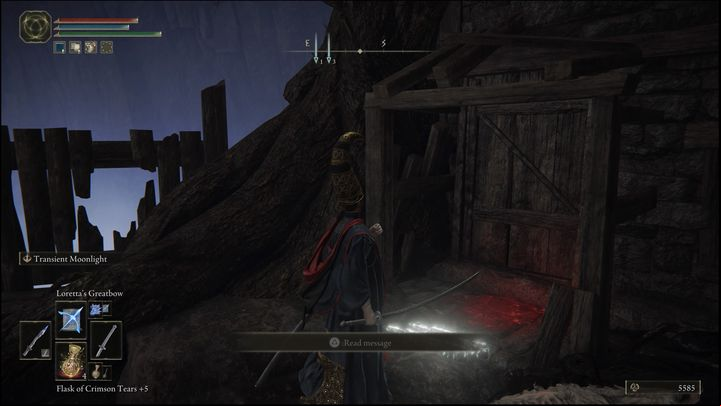 In soulsborne games, you write messages mainly through a reusable item, usually a stylus or other item that you will often find at the beginning of the game, or it will be available from a merchant - Elden Ring: Player messages - Soulsborne for beginners - Elden Ring Guide