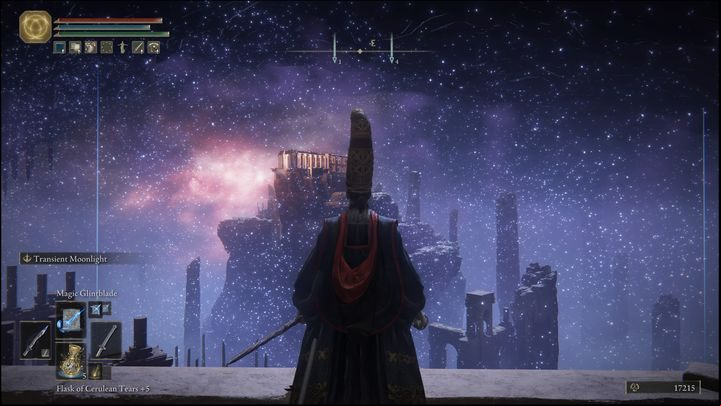 In addition to the satisfaction of helping other players (or trolling them), for each rating another player gives you, you'll regain some of your health - Elden Ring: Player messages - Soulsborne for beginners - Elden Ring Guide