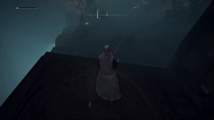 Jump down when there is a platform below you - Elden Ring: Liurnia of the Lakes - locations of Ashes of War and Spirit Ashes - Liurnia of the Lakes - Elden Ring Guide