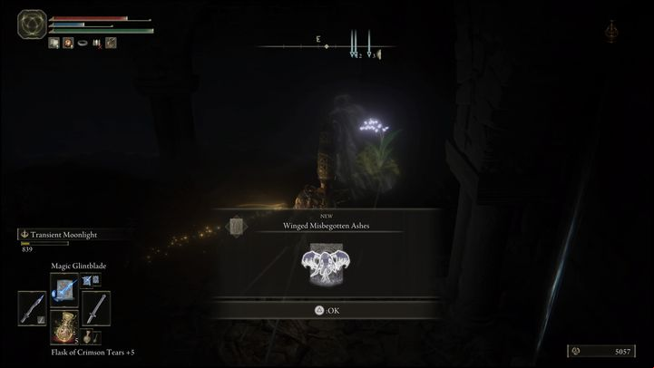 Start by traveling to the marked area - Elden Ring: Liurnia of the Lakes - locations of Ashes of War and Spirit Ashes - Liurnia of the Lakes - Elden Ring Guide