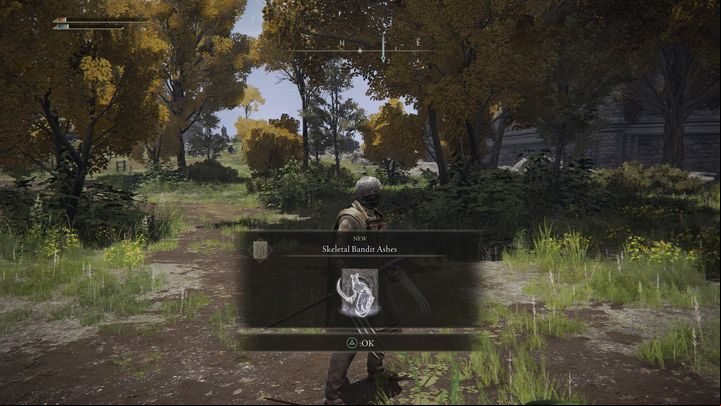 Start by taveling to the marked area of the map - Elden Ring: Liurnia of the Lakes - locations of Ashes of War and Spirit Ashes - Liurnia of the Lakes - Elden Ring Guide