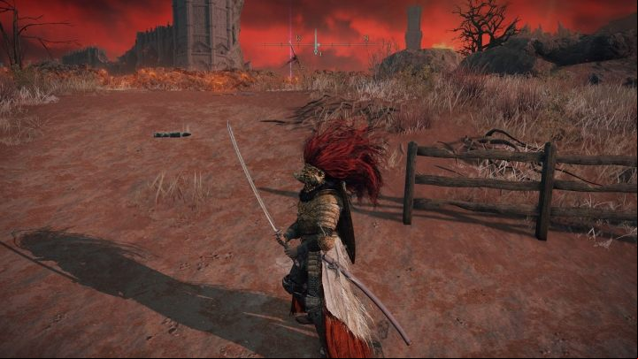To use the Moonveil efficiently, you must meet certain stats requirements - Elden Ring: Where to find Moonveil katana? - FAQ - Elden Ring Guide