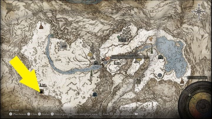 The second version of the boss is in the Consecrated Snowfield, more specifically in the Yelough Anix Tunnel - Elden Ring: How to beat Astel, Naturalborn of the Void? - Lake of Rot - Elden Ring Guide