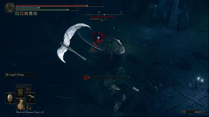 Compared to Metyr, Ymir shouldn't cause you almost any problems - Shadow of the Erdtree: How to defeat the boss Count Ymir, Mother of Fingers? - Side bosses - Elden Ring Guide