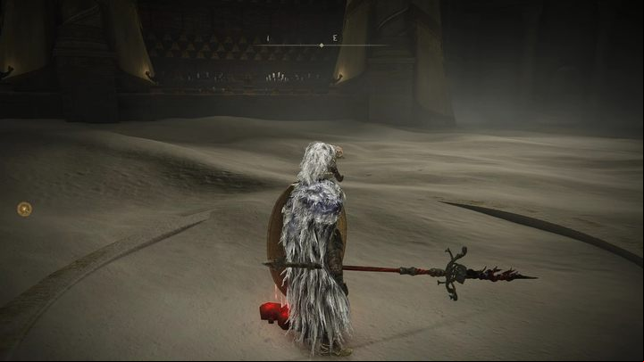 Regardless of whether you've gone with Dane's task to its end, you'll encounter the monk again in the final dungeon of the expansion - Enir-Illim - which you'll have to enter after burning the Scadutree in Church of the Bud - Shadow of the Erdtree: Dryleaf Dane quest walkthrough - Quests - Elden Ring Guide