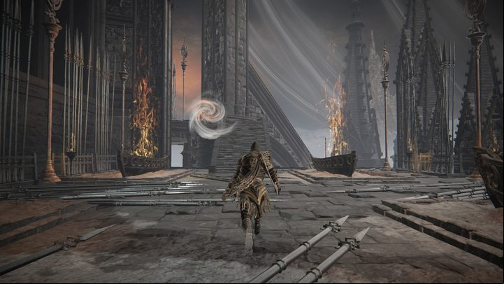 4 - Shadow of the Erdtree: Sir Ansbach quest walkthrough - Quests - Elden Ring Guide