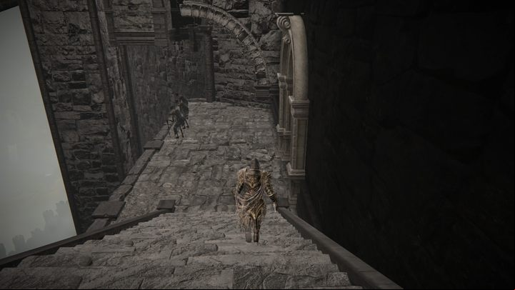 6 - Shadow of the Erdtree: Sir Ansbach quest walkthrough - Quests - Elden Ring Guide