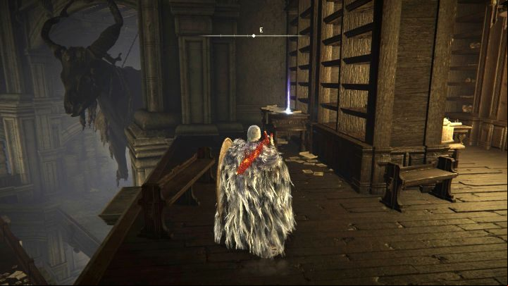 Sir Ansbach's and Freyja's quests are closely related - Shadow of the Erdtree: Sir Ansbach quest walkthrough - Quests - Elden Ring Guide