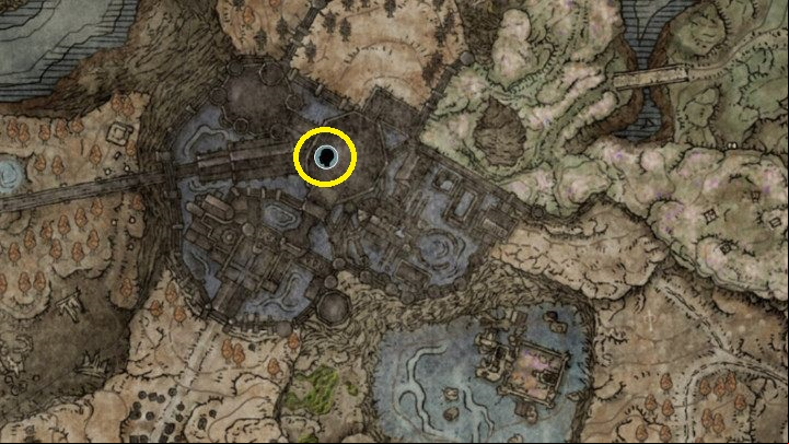 8 - Shadow of the Erdtree: Sir Ansbach quest walkthrough - Quests - Elden Ring Guide