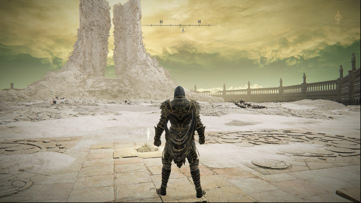 Ansbach can also help you during the final duel with the final boss of Shadow of the Erdtree - Shadow of the Erdtree: Sir Ansbach quest walkthrough - Quests - Elden Ring Guide