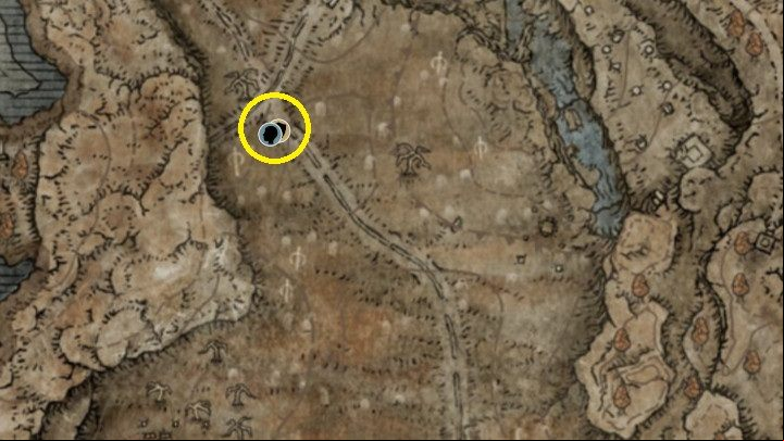 1 - Shadow of the Erdtree: Hornsent quest walkthrough - Quests - Elden Ring Guide
