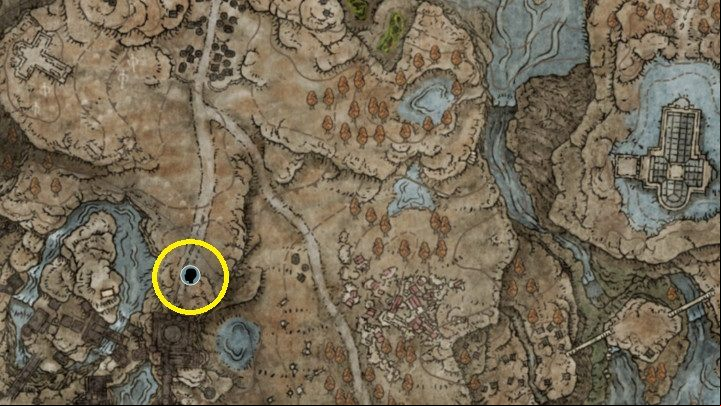2 - Shadow of the Erdtree: Hornsent quest walkthrough - Quests - Elden Ring Guide