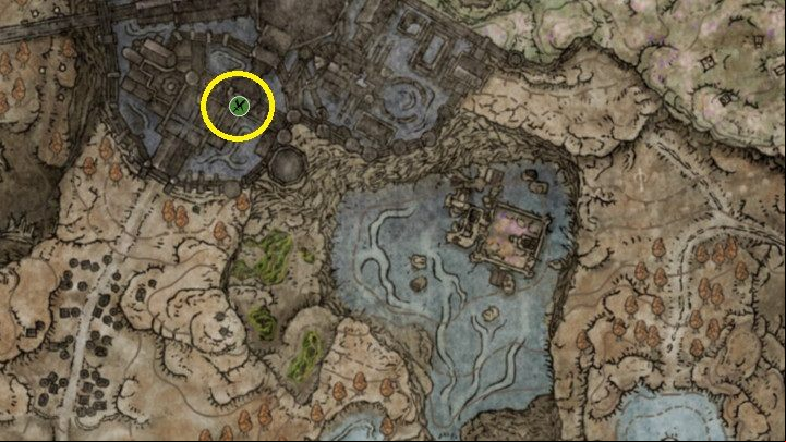 3 - Shadow of the Erdtree: Hornsent quest walkthrough - Quests - Elden Ring Guide