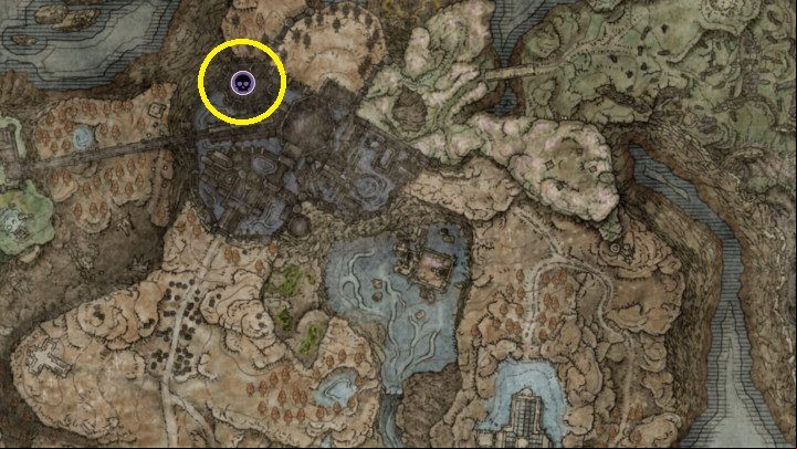 4 - Shadow of the Erdtree: Hornsent quest walkthrough - Quests - Elden Ring Guide