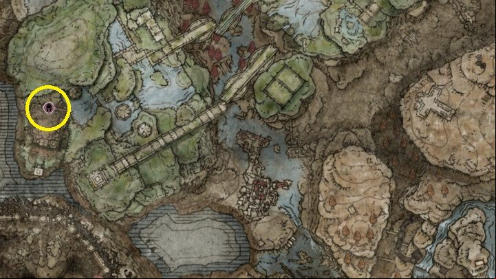 5 - Shadow of the Erdtree: Hornsent quest walkthrough - Quests - Elden Ring Guide
