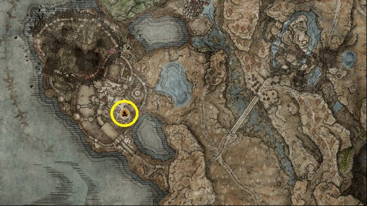 1 - Shadow of the Erdtree: Hornsent Grandam quest walkthrough - Quests - Elden Ring Guide