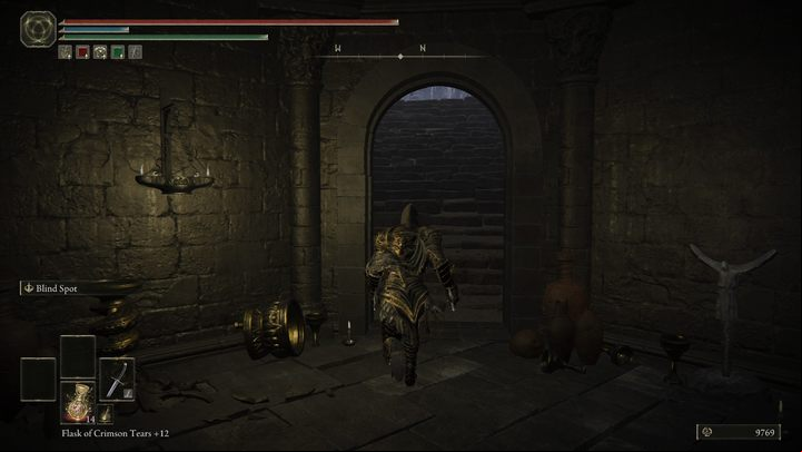 2 - Shadow of the Erdtree: Hornsent Grandam quest walkthrough - Quests - Elden Ring Guide