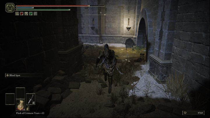 3 - Shadow of the Erdtree: Hornsent Grandam quest walkthrough - Quests - Elden Ring Guide