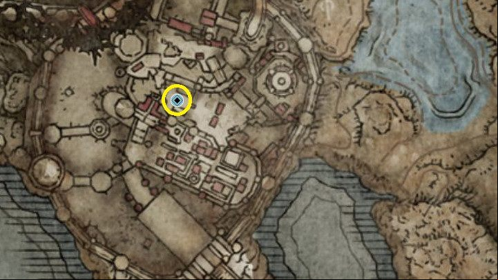 4 - Shadow of the Erdtree: Hornsent Grandam quest walkthrough - Quests - Elden Ring Guide
