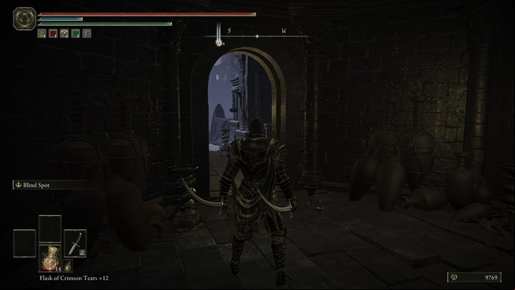 5 - Shadow of the Erdtree: Hornsent Grandam quest walkthrough - Quests - Elden Ring Guide