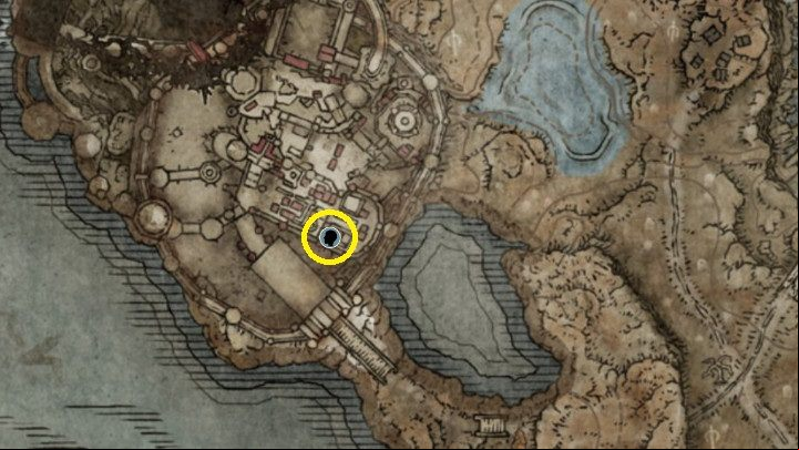 6 - Shadow of the Erdtree: Hornsent Grandam quest walkthrough - Quests - Elden Ring Guide