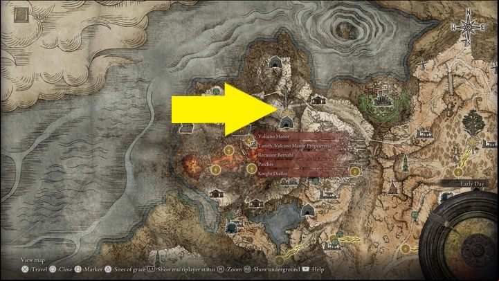 Another version of the boss is on Mt - Elden Ring: How to beat Ulcerated Tree Spirit? - Limgrave - Elden Ring Guide