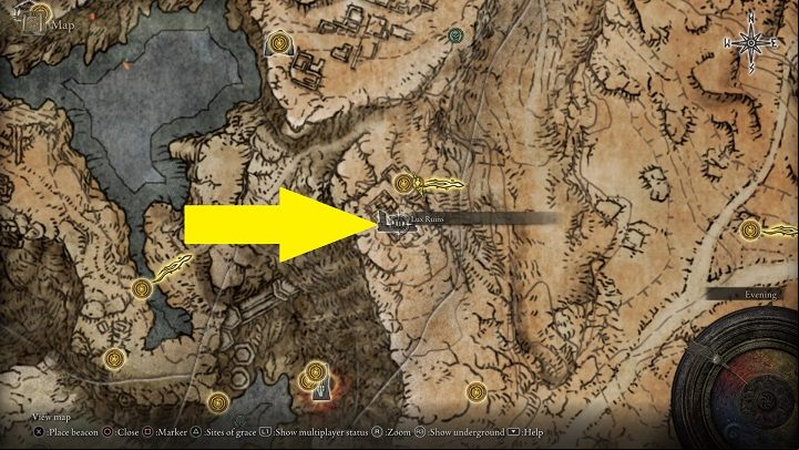 You'll find Demi-Human Queen Gilika in the Lux Ruins - Elden Ring: How to beat Demi-Human Queen? - Altus Plateau - Elden Ring Guide