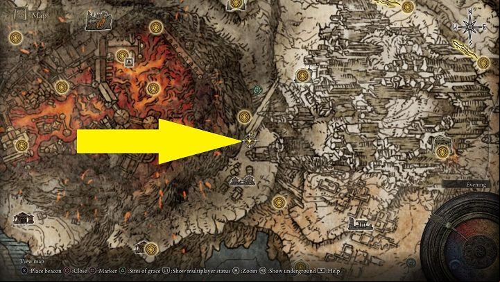 Demi-Human Queen, Maggie can be found in Mt - Elden Ring: How to beat Demi-Human Queen? - Altus Plateau - Elden Ring Guide