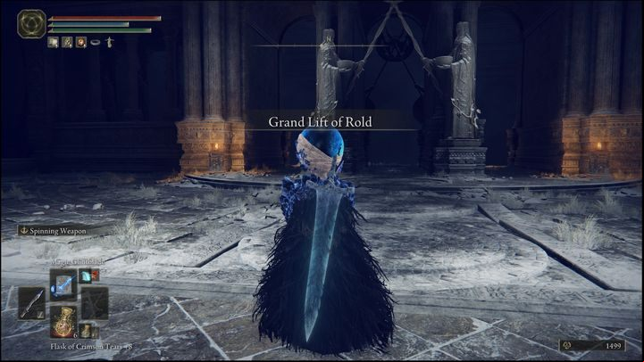 The Forbidden Lands is a transition region between the Altus Plateau and winter lands such as Mountaintops of the Giant and Consecrated Snowfield - Elden Ring: Sites of Grace (Forbidden Lands) - list of all - Forbidden Lands - Elden Ring Guide