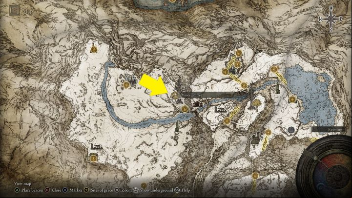 32 - Elden Ring: List of all crystal tears - Basics - Elden Ring Guide