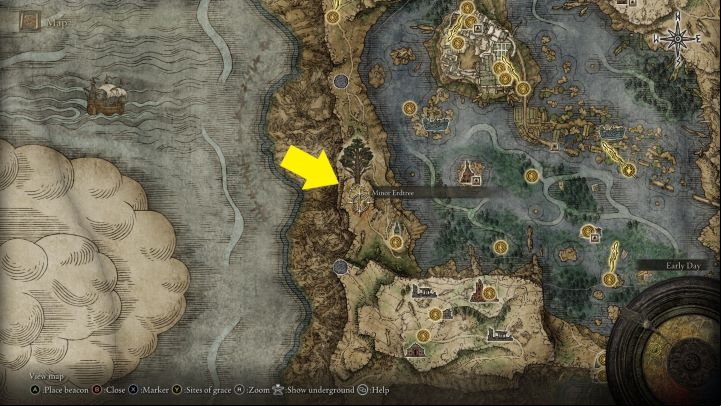 31 - Elden Ring: List of all crystal tears - Basics - Elden Ring Guide
