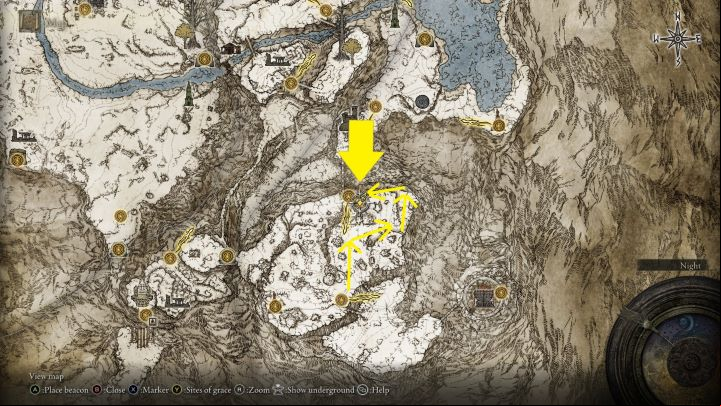 27 - Elden Ring: List of all crystal tears - Basics - Elden Ring Guide