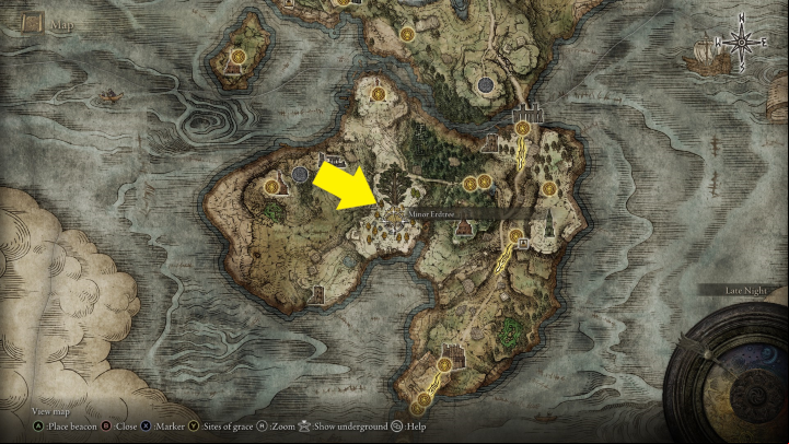 28 - Elden Ring: List of all crystal tears - Basics - Elden Ring Guide
