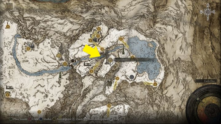 26 - Elden Ring: List of all crystal tears - Basics - Elden Ring Guide