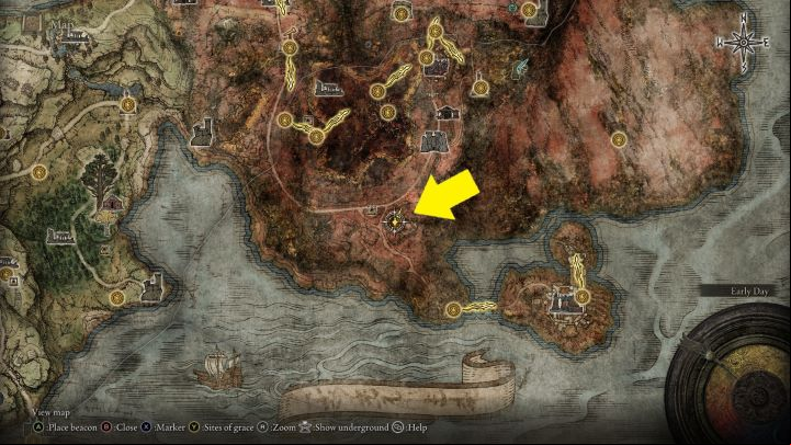 25 - Elden Ring: List of all crystal tears - Basics - Elden Ring Guide