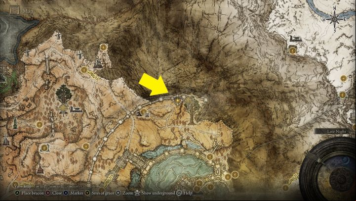 24 - Elden Ring: List of all crystal tears - Basics - Elden Ring Guide