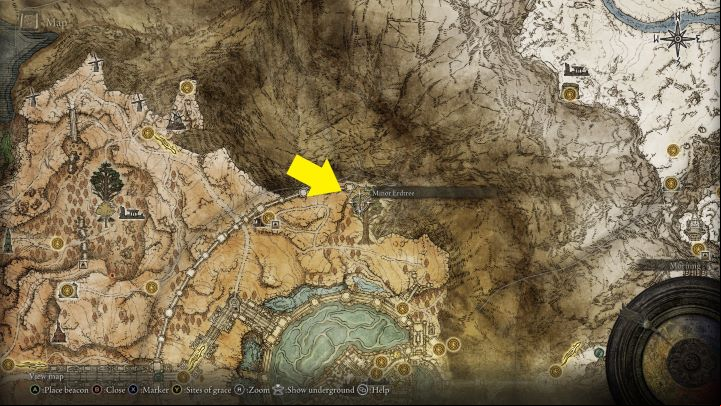 23 - Elden Ring: List of all crystal tears - Basics - Elden Ring Guide