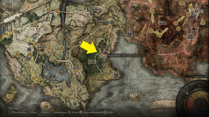 21 - Elden Ring: List of all crystal tears - Basics - Elden Ring Guide