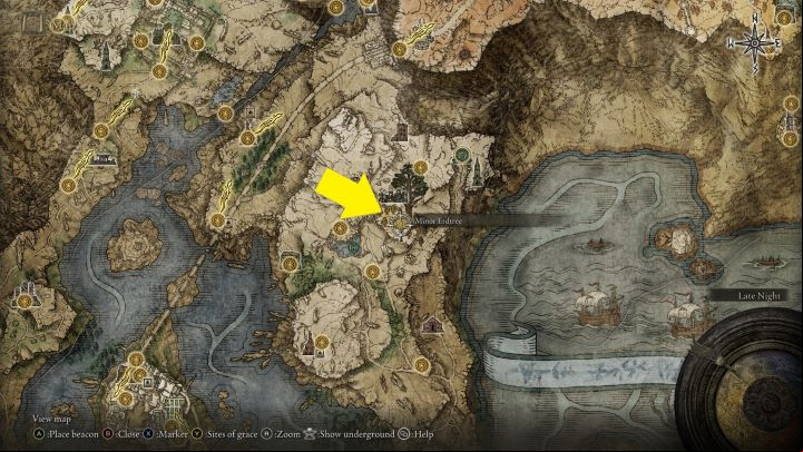 16 - Elden Ring: List of all crystal tears - Basics - Elden Ring Guide