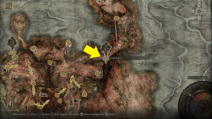 13 - Elden Ring: List of all crystal tears - Basics - Elden Ring Guide
