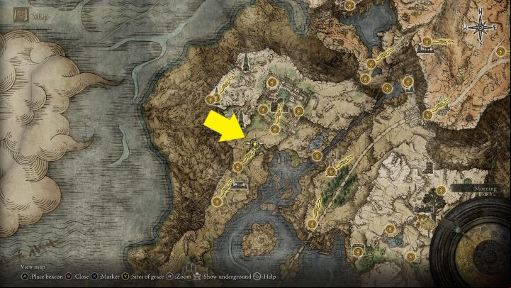 11 - Elden Ring: List of all crystal tears - Basics - Elden Ring Guide