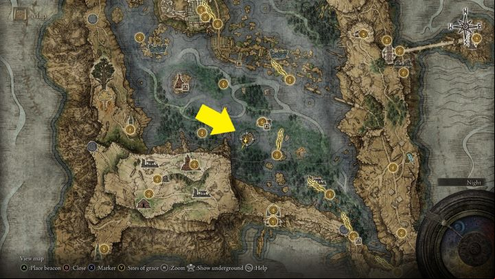 10 - Elden Ring: List of all crystal tears - Basics - Elden Ring Guide