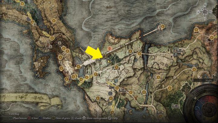 9 - Elden Ring: List of all crystal tears - Basics - Elden Ring Guide