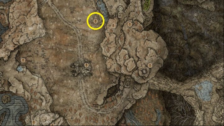 1 - Shadow of the Erdtree: Best weapons - Basics - Elden Ring Guide